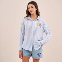 Blusa Mujer Disney Squeeze