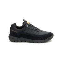 Zapatillas Urbanas Cat Hombre Versage Lo P726427 Negro