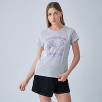 Polo Mujer Hypnotic Bas Regular