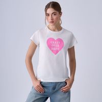 Polo Mujer Hypnotic Bas Regular