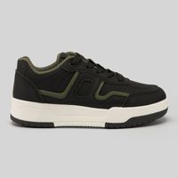 Zapatillas Urbanas Niño B0032999 Circus Skaty Negro