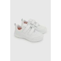 Zapatillas Escolares Colloky Niño 77070210 Blanco