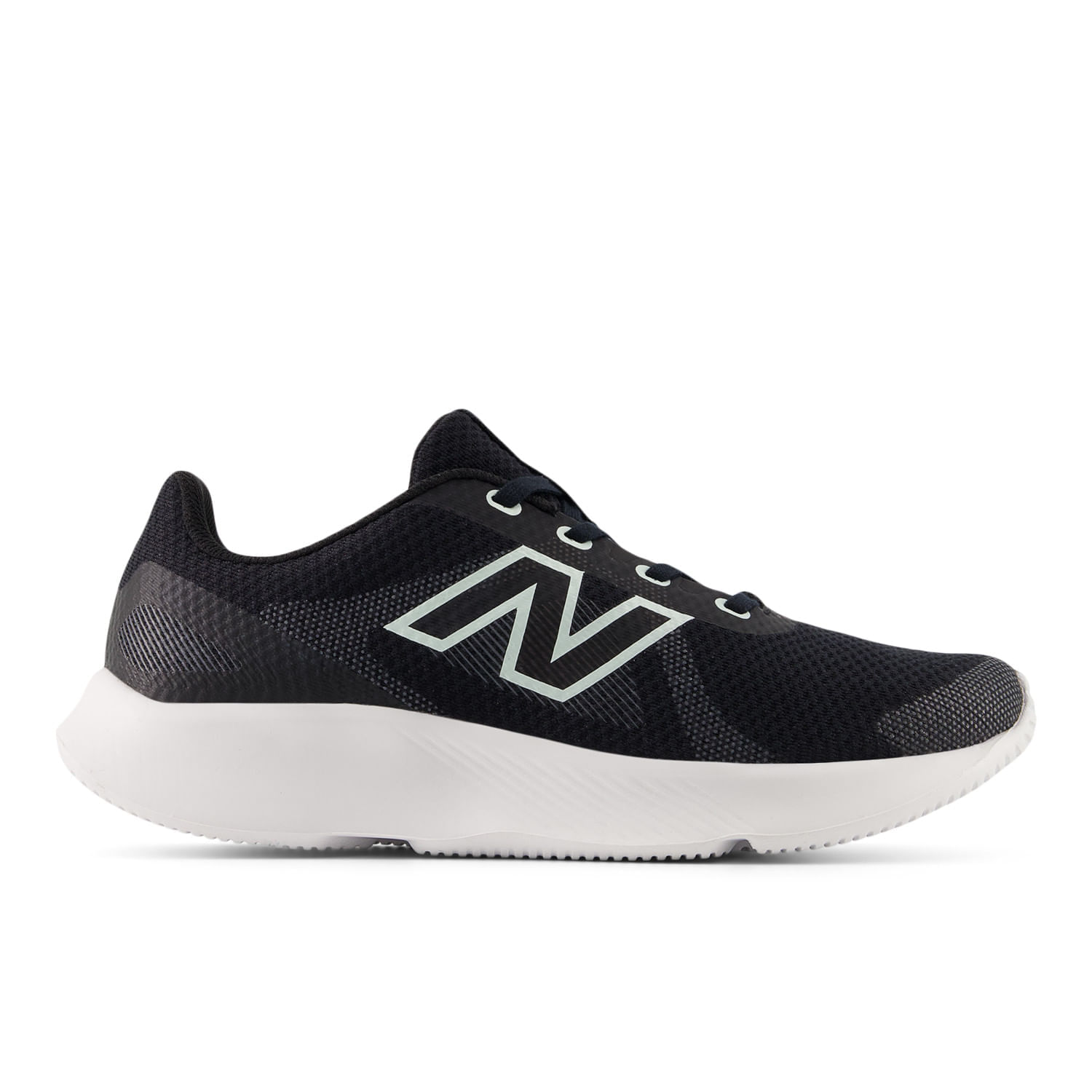 Zapatillas Running New Balance Mujer 4302 Gris