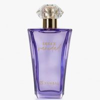 Perfume de Mujer Dulce Vanidad Yanbal 50ml