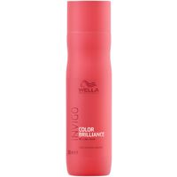 Shampoo wella invigo color brilliance 250 ml – limpieza profesional y brillo intenso