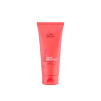 Acondicionador wella invigo color brilliance 200 ml – cuidado profesional y brillo intenso