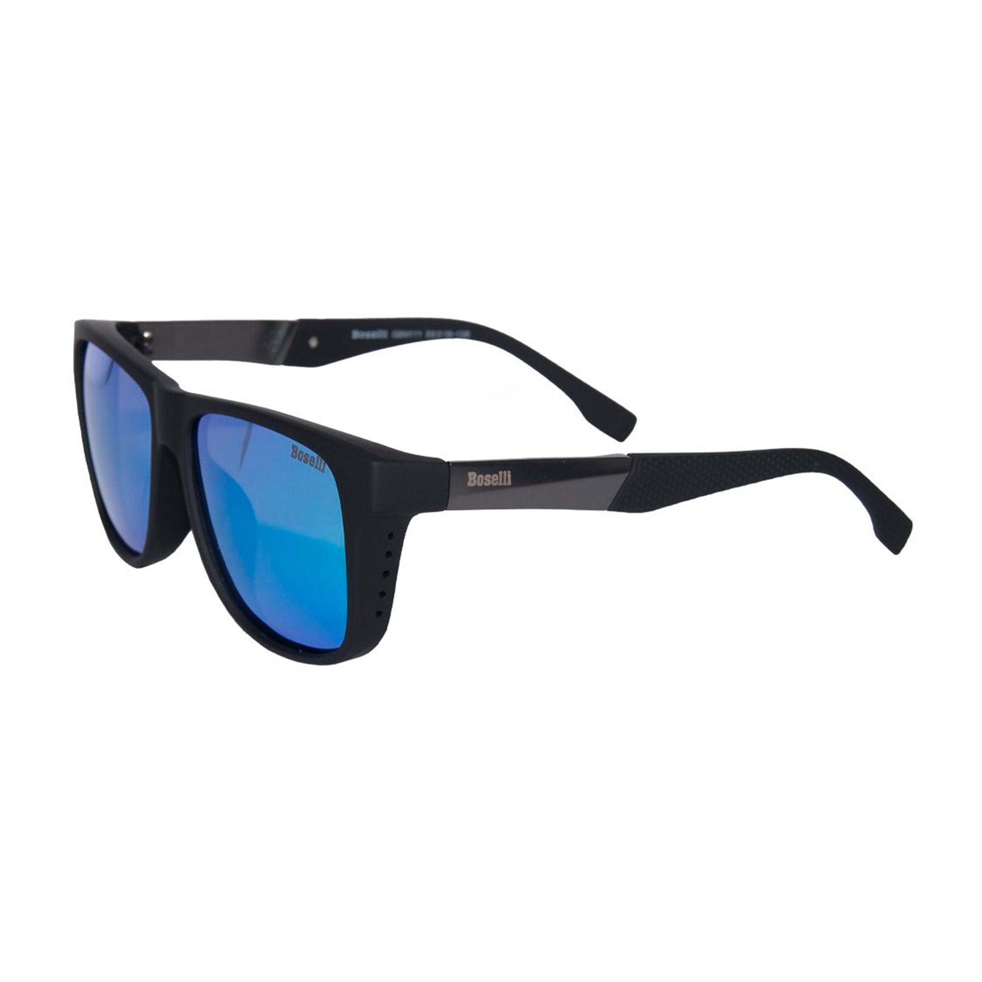 LENTES DE SOL POLARIZADO UNISEX GBM111 BOSELLI - 1032161