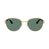 LENTES DE SOL POLARIZADO UNISEX RB3766CH 001/O9 54  RAY BAN - 1032334