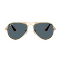LENTES DE SOL UV400 UNISEX RB3925 001/R5 58 RAY BAN - 1032338