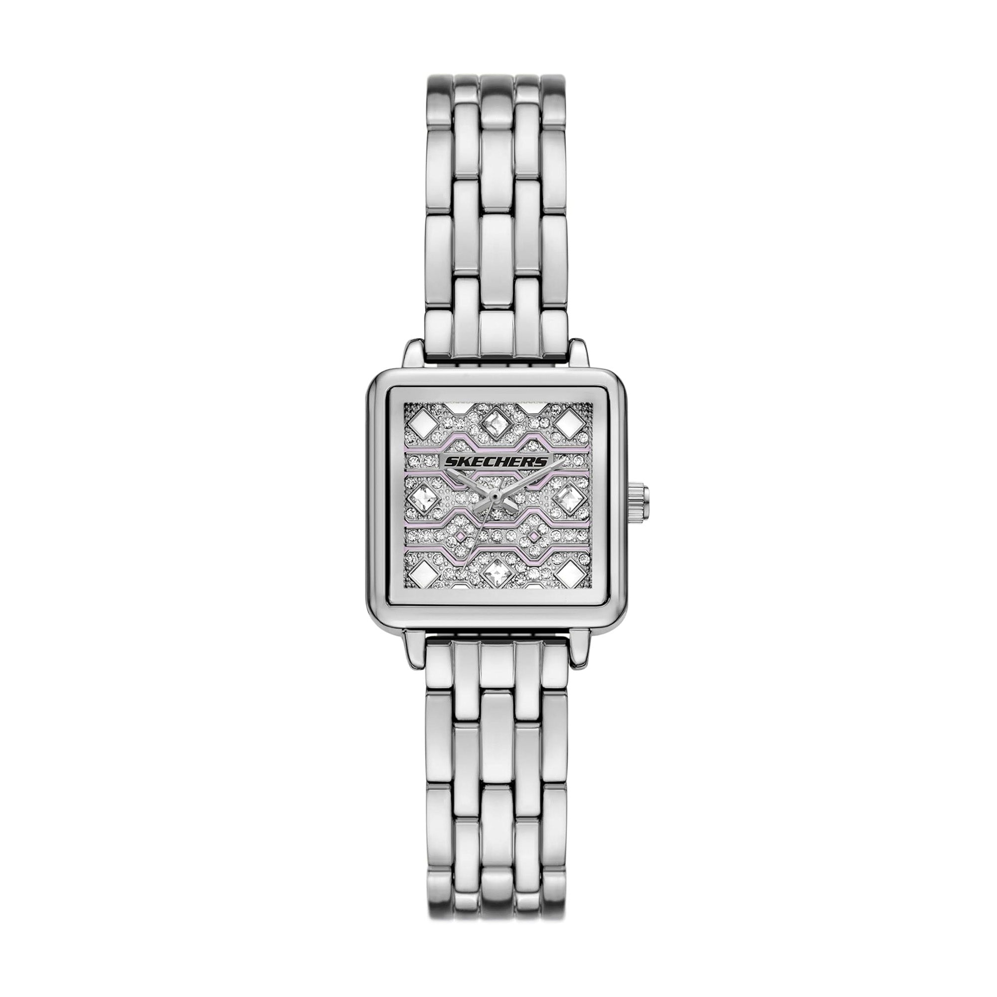 RELOJ ANALOGICO MUJER SR6340 SKECHERS