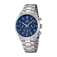 RELOJ ANALOGICO HOMBRE F16820/2 FESTINA