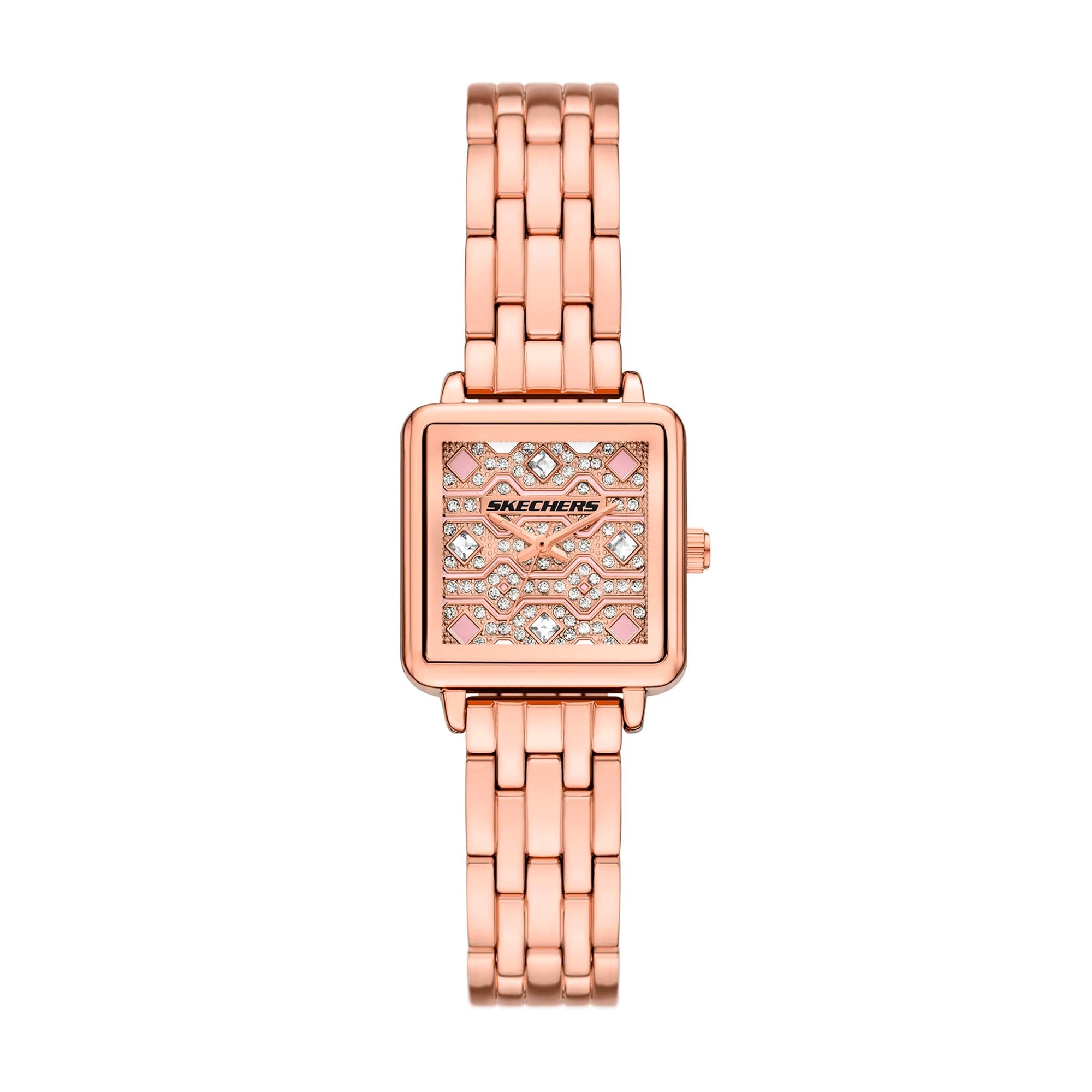 RELOJ ANALOGICO MUJER SR6338 SKECHERS