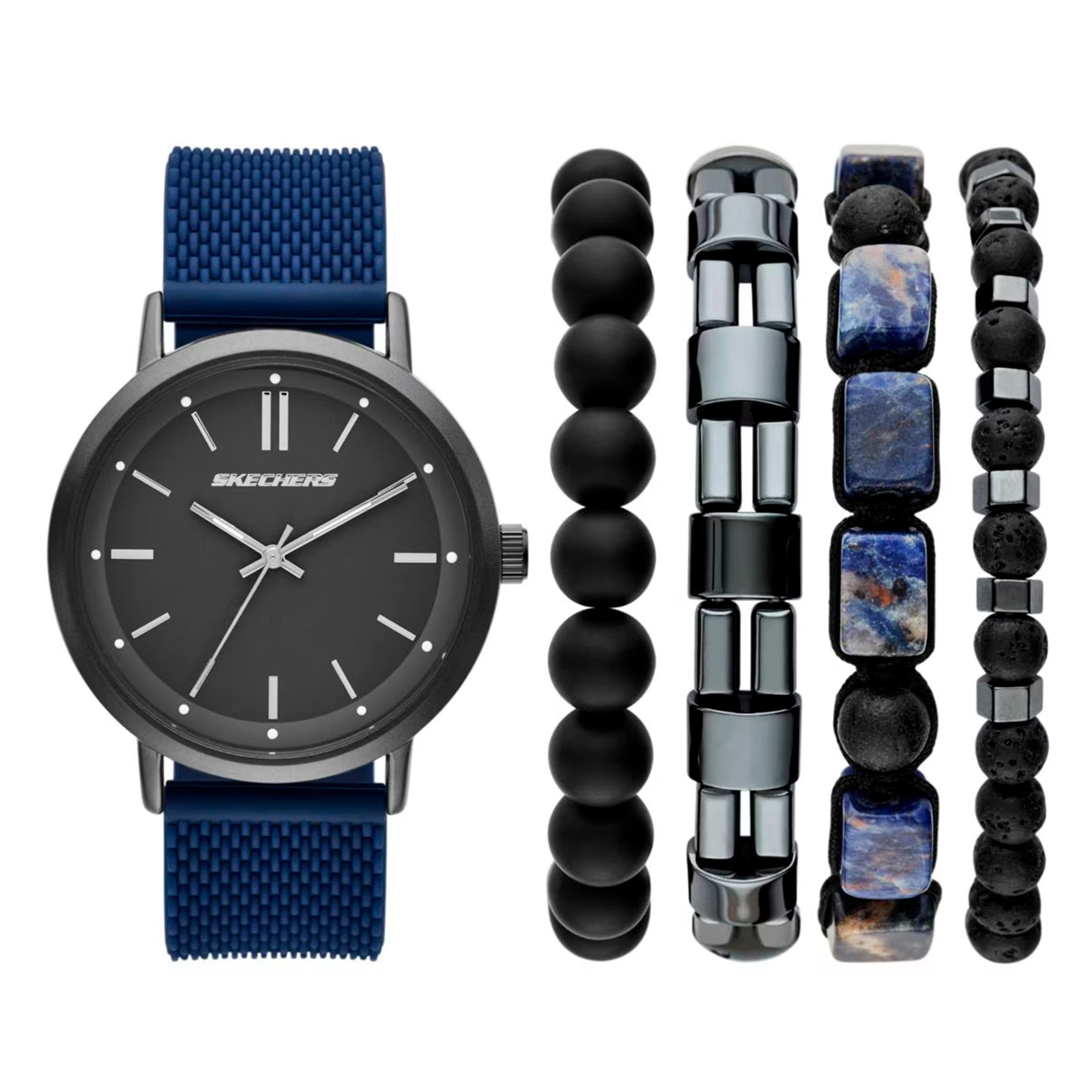 RELOJ ANALOGICO HOMBRE SR9123 SKECHERS