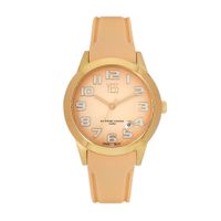 RELOJ ANALOGICO MUJER Y25029-04 YESS