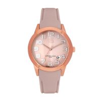 RELOJ ANALOGICO MUJER Y25029-02 YESS