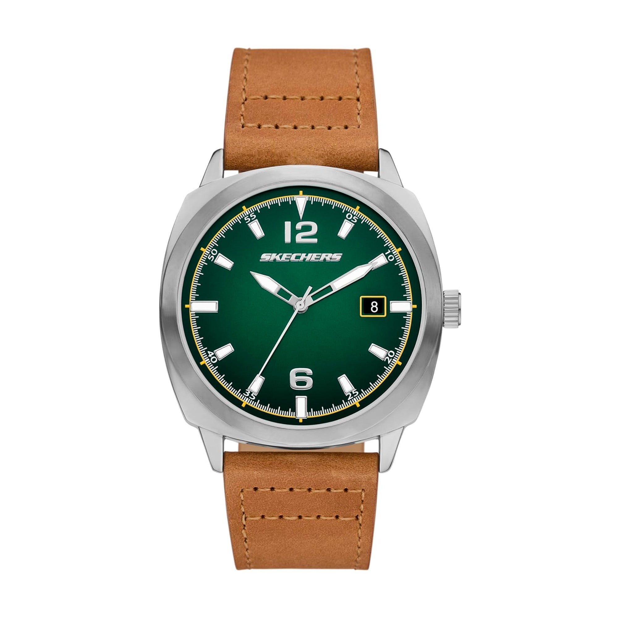RELOJ ANALOGICO HOMBRE SR5274 SKECHERS