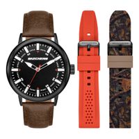 RELOJ ANALOGICO HOMBRE SR9101 SKECHERS