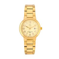 RELOJ ANALOGICO MUJER Y25021-03 YESS