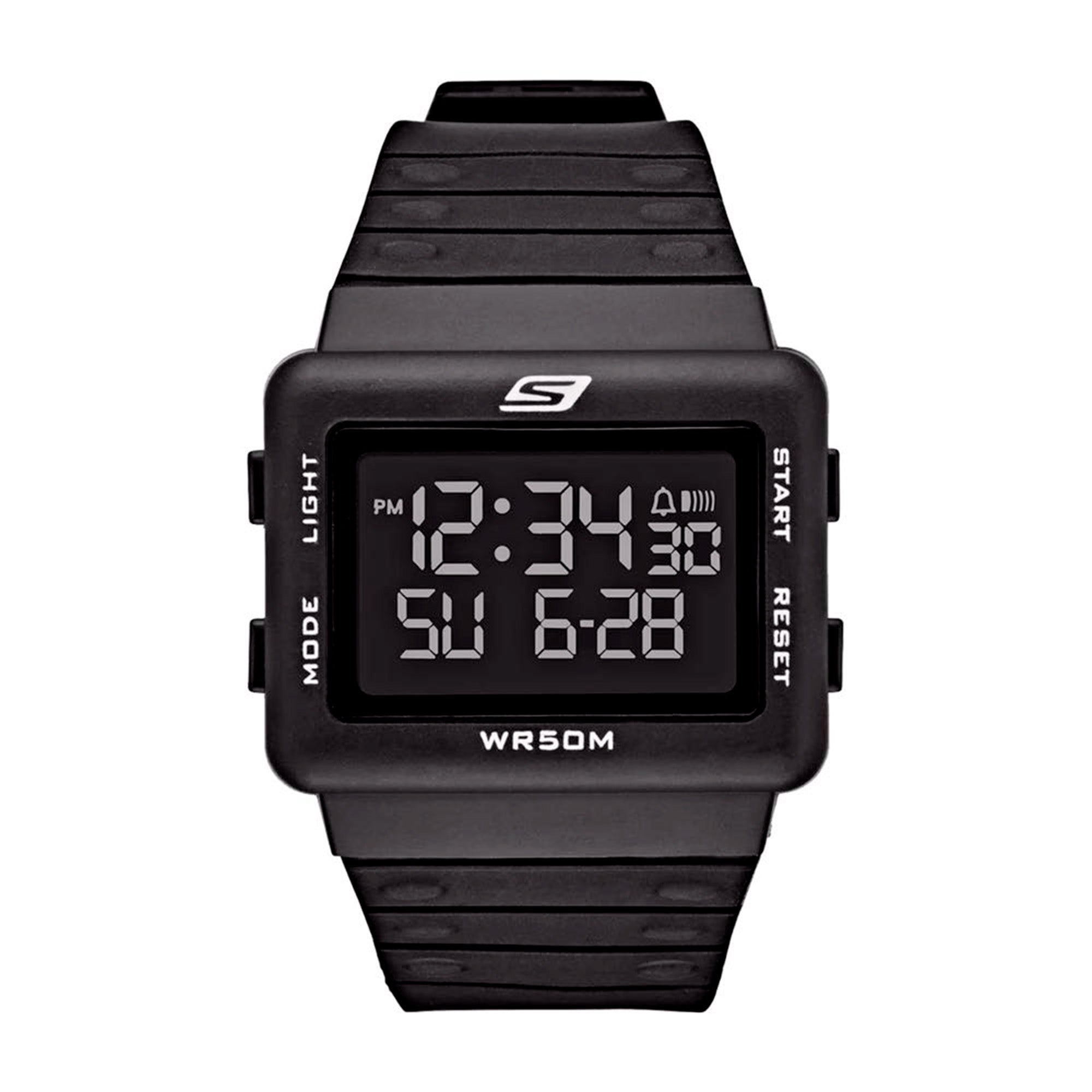 RELOJ DIGITAL HOMBRE SR1077 SKECHERS