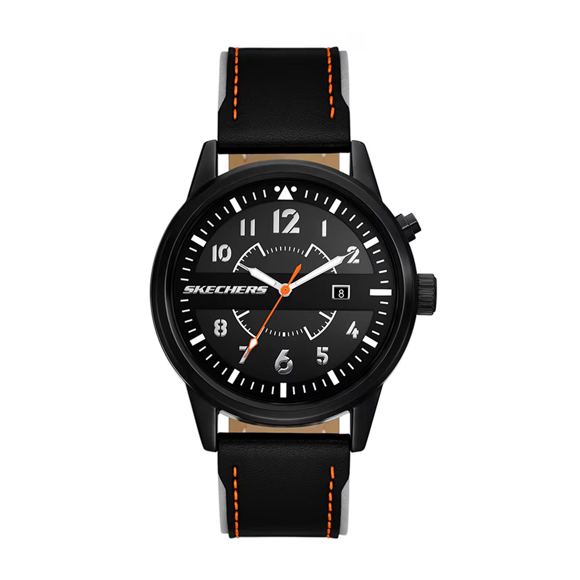 RELOJ ANALOGICO HOMBRE SR8505 SKECHERS