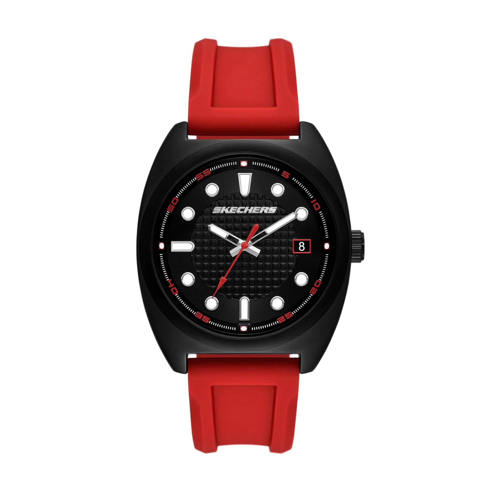 RELOJ ANALOGICO HOMBRE SR5238 SKECHERS