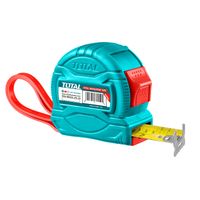 Cinta Metrica/Wincha 5Mx25mm Total TMT34525