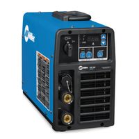Soldadora de Electrodo Revestido CST 282 208-575V Miller