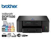 IMPRESORA BROTHER DCP-T530DW MULTIFUNCIONAL WIFI DUPLEX