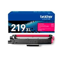 TONER BROTHER TN-219XL MAGENTA PARA L3560/ L3760/ L3280 2.3KPG