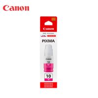 TINTA CANON GI-10M MAGENTA P/G510/G5011/G6010/G6011