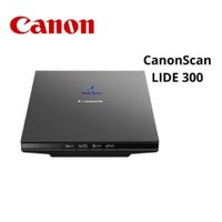 ESCANER CANON SCAN LIDE 300 USB 2400X2400DPI