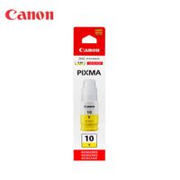 TINTA CANON GI-10Y AMARILLO P/ G510/ G5011/ G6010/ G6011