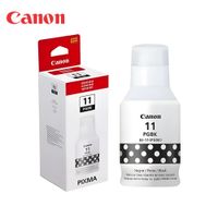 TINTA CANON GI-11BK P/ G2160/ G3160 BLACK
