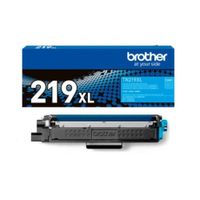 TONER BROTHER TN-219XL CYAN PARA L3560/ L3760/ L3280 2.3KPG