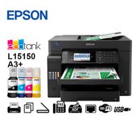 IMPRESORA L15150 A3 MULTIFUNCIONAL EPSON WIFI ETHETNET