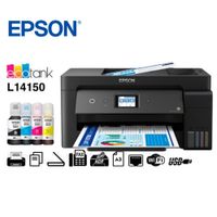 IMPRESORA  L14150 A3 MULTIFUNCIONAL EPSON ECOTANK  + WIFI