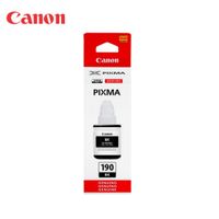 TINTA CANON GI-190BK P/G3100/G2100 NEGRO