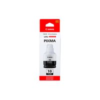 TINTA CANON GI-10PGBK BLACK P/G510/G5011/G6010/G6011