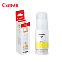 TINTA CANON GI-11Y P/ G2160/ G3160 YELLOW