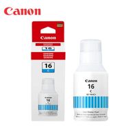 TINTA CANON GI-16C CYAN P/GX6010/GX7010