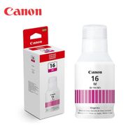 TINTA CANON GI-16M MAGENTA P/GX6010/GX7010