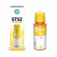 TINTA HP GT52 YELLOW (M0H56AL) 70ML