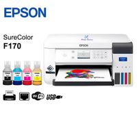 IMPRESORA DE SUBLIMACION F170  EPSON SURE COLOR USB/WIRELESS