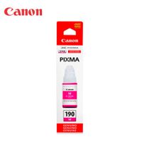 TINTA CANON GI-190M P/G3100/G2100 MAGENTA