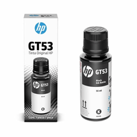 TINTA HP GT53 BLACK (1VV22AL) 90ML