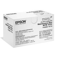CAJA DE MANTENIMIENTO EPSON T671600 P/WF-52905710/ 5790/ 5299/ 5799