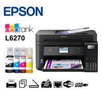 IMPRESORA MULTIFUNCIONAL EPSON L6270 ETHERNET WIFI/DUPLEX/ADF