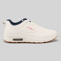 Zapatillas Urbanas Hombre B433069 Hypnotic Air Top Blanco