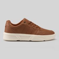 Zapatillas Urbanas Hombre 647699 Malabar Hakim Camel