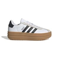Zapatillas Urbanas Adidas Niña Vl Court Bold J Jq8065 Blanco
